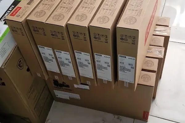 Alya Bilgisayar Teknik Servis yedek parça - Resim 14