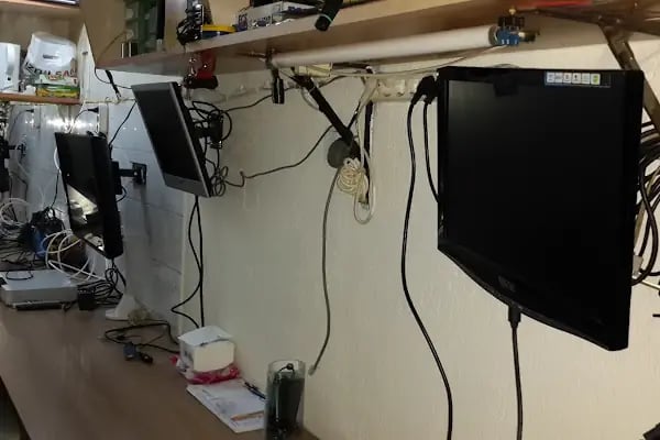 Alya Bilgisayar Teknik Servis yedek parça - Resim 2