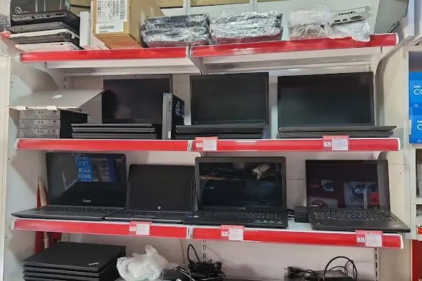 Alya Bilgisayar Teknik Servis yedek parça - Resim 10