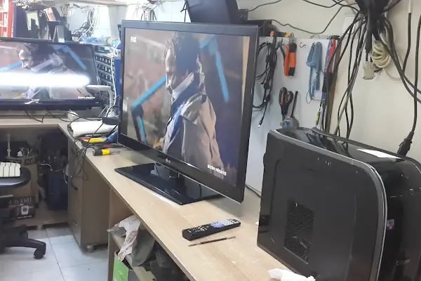 Alya Bilgisayar Teknik Servis yedek parça - Resim 5