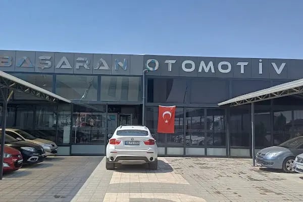 Başaran Otomotiv Otonomi - Resim 2