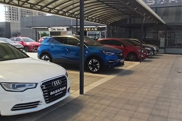 Başaran Otomotiv Otonomi - Resim 20