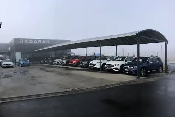 Başaran Otomotiv Otonomi - Resim 5
