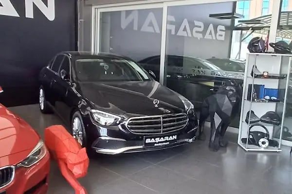 Başaran Otomotiv Otonomi - Resim 9