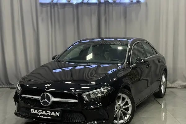 Başaran Otomotiv Otonomi - Resim 13