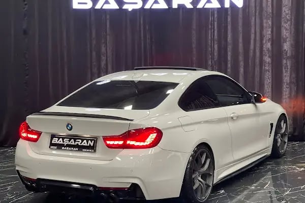 Başaran Otomotiv Otonomi - Resim 18
