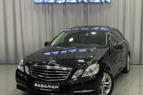 Başaran Otomotiv Otonomi - Resim 15