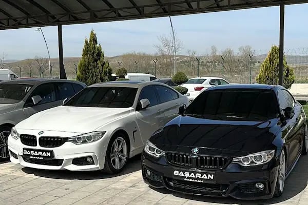 Başaran Otomotiv Otonomi - Resim 16