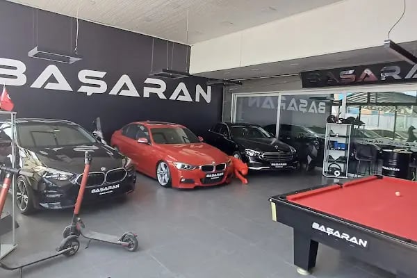 Başaran Otomotiv Otonomi - Resim 10