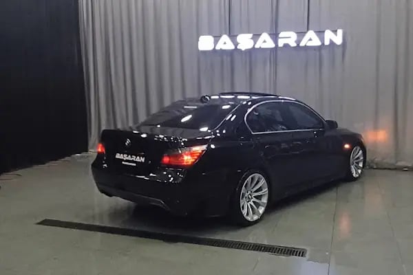Başaran Otomotiv Otonomi - Resim 14