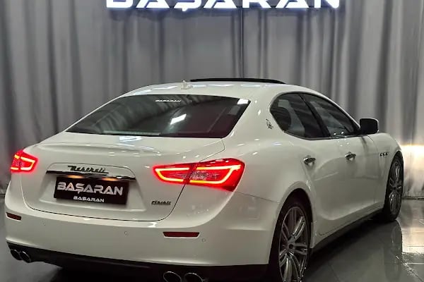 Başaran Otomotiv Otonomi - Resim 17