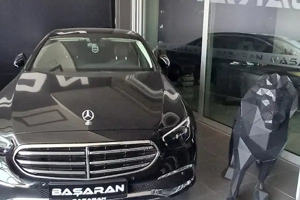 Başaran Otomotiv Otonomi - Resim 12