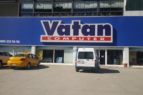 Vatan Bilgisayar Mardin - Resim 16