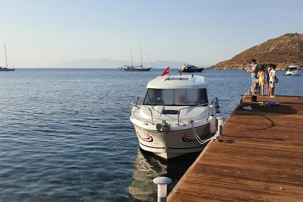 Karaincir Belediye Plajı - Resim 8