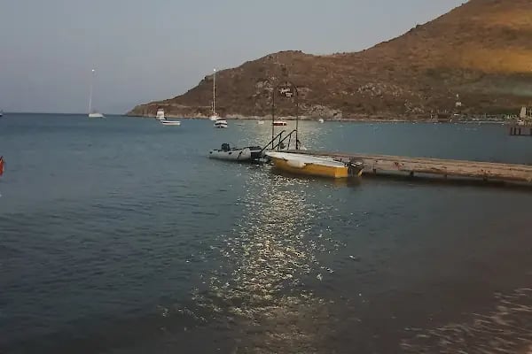 Karaincir Belediye Plajı - Resim 11