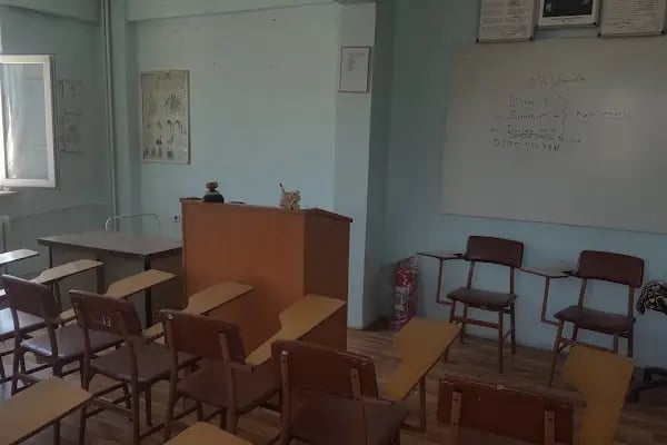 Çağtek Sürücü Kursları - Karesi Şube - Resim 19