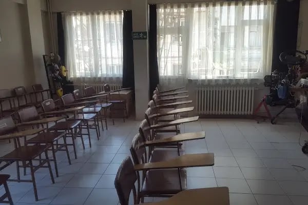 Çağtek Sürücü Kursları - Karesi Şube - Resim 8