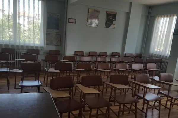 Çağtek Sürücü Kursları - Karesi Şube - Resim 15