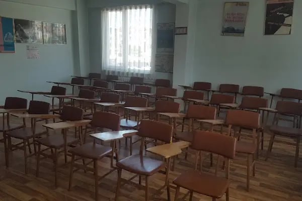 Çağtek Sürücü Kursları - Karesi Şube - Resim 20