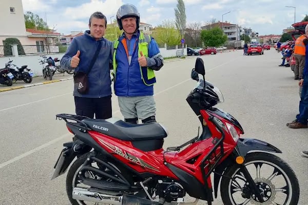 Çağtek Sürücü Kursları - Karesi Şube - Resim 6