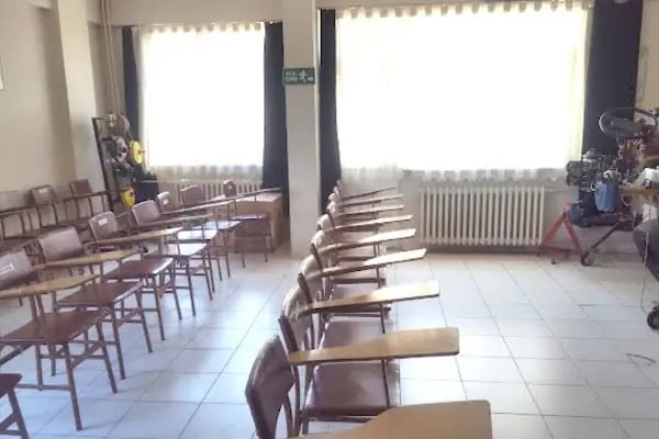Çağtek Sürücü Kursları - Karesi Şube - Resim 12