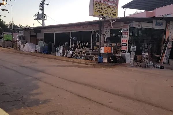 Arslan Hırdavat Yapı Market - Resim 3