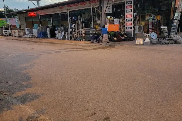 Arslan Hırdavat Yapı Market - Resim 2