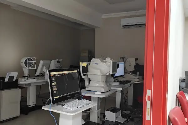 Era Göz Hastalıkları Antalya - Resim 14