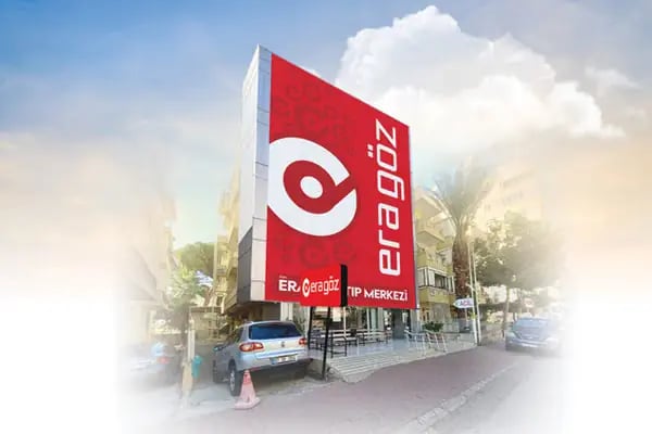 Era Göz Hastalıkları Antalya - Resim 1