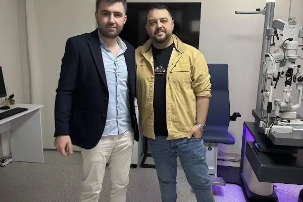 Era Göz Hastalıkları Antalya - Resim 11
