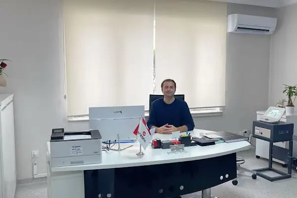 Era Göz Hastalıkları Antalya - Resim 9