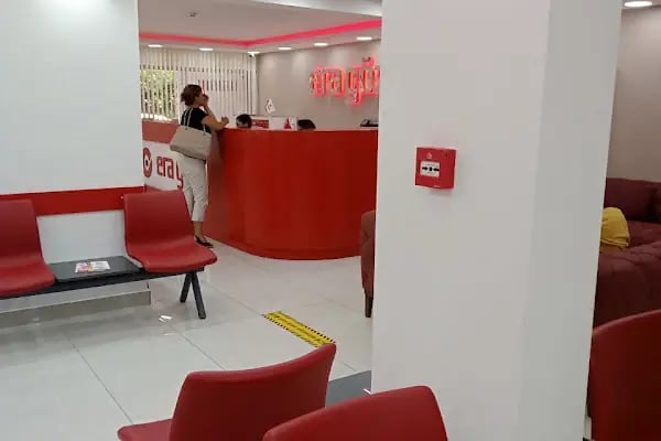 Era Göz Hastalıkları Antalya - Resim 3