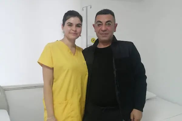 Era Göz Hastalıkları Antalya - Resim 17