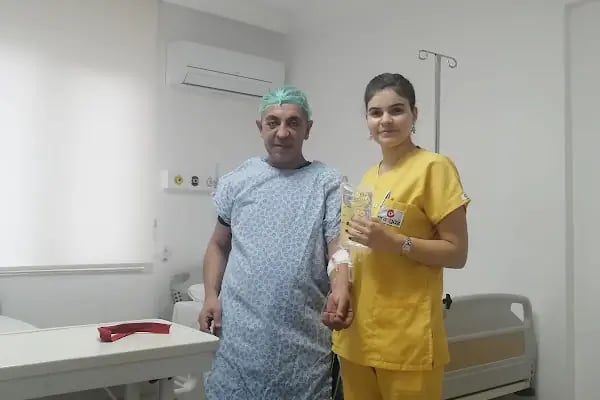Era Göz Hastalıkları Antalya - Resim 8