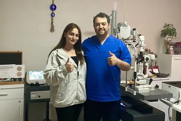 Era Göz Hastalıkları Antalya - Resim 10