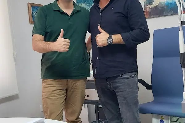 Era Göz Hastalıkları Antalya - Resim 19