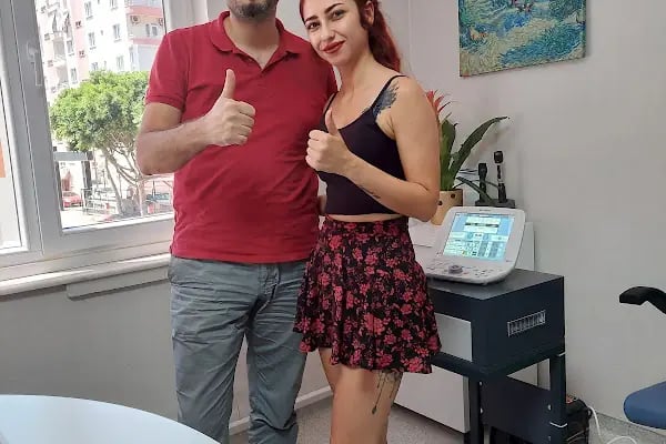 Era Göz Hastalıkları Antalya - Resim 13