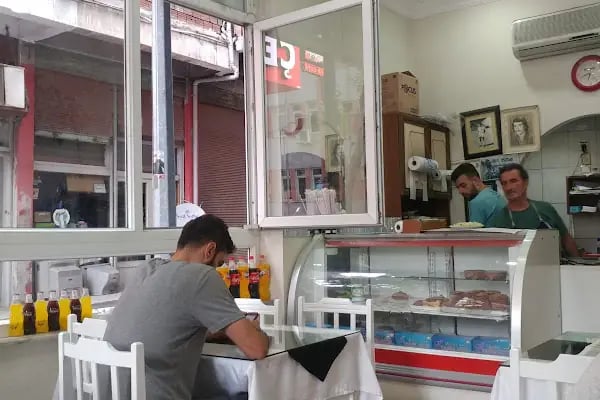 MF Mora Pide&amp;Lahmacun - Resim 11