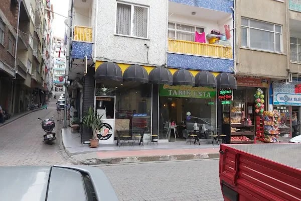 MF Mora Pide&amp;Lahmacun - Resim 15