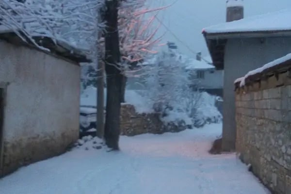 Çatalçeşme Parkı - Resim 12