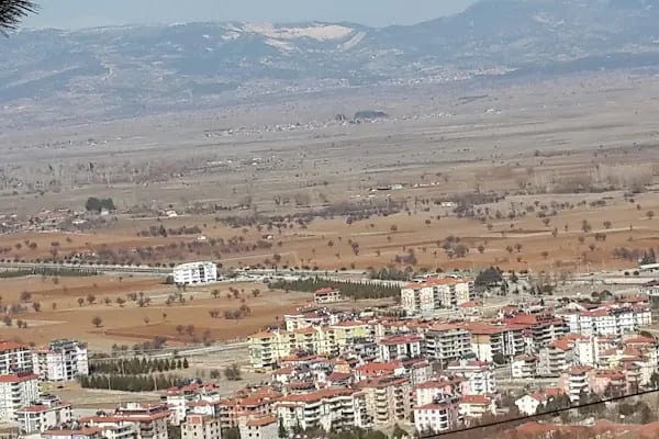 Çatalçeşme Parkı - Resim 7