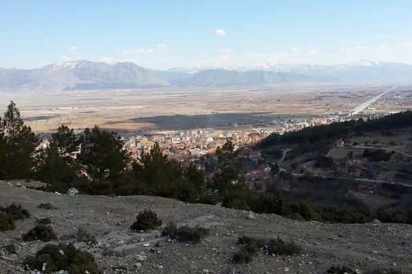 Çatalçeşme Parkı - Resim 16