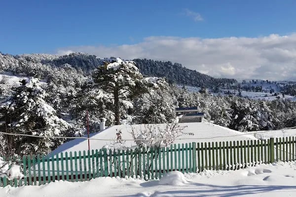 Çatalçeşme Parkı - Resim 2