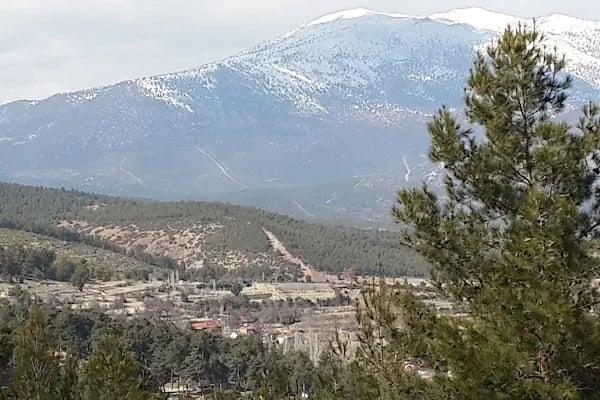 Çatalçeşme Parkı - Resim 9