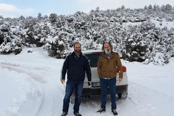 Çatalçeşme Parkı - Resim 10