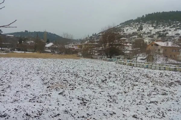 Çatalçeşme Parkı - Resim 8