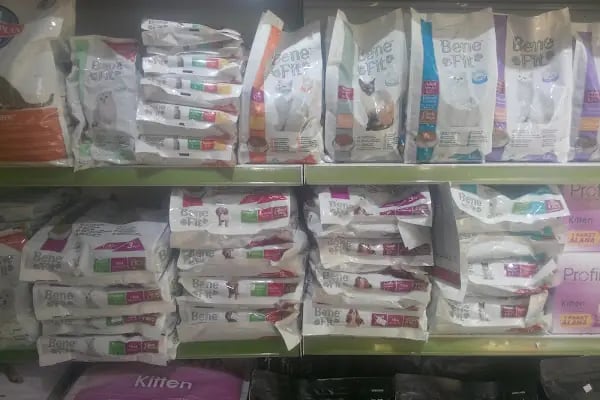 Mila Petshop Alo Mama! - Resim 18