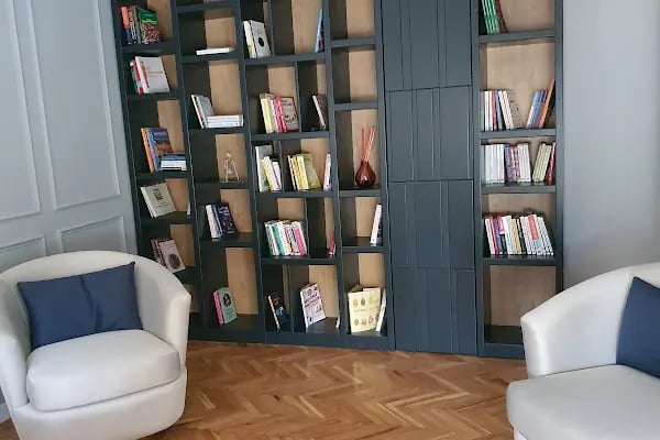 Bahar Psikolojik Danışmanlık ve Eğitim Merkezi - Resim 4