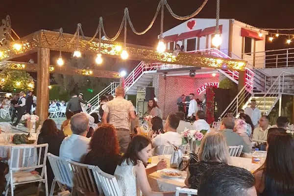 Değirmenci Düğün Salonu - Resim 19
