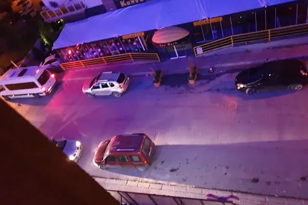 Değirmenci Düğün Salonu - Resim 18